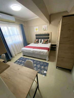 Uniciti Luxury Self-Catering Apartments